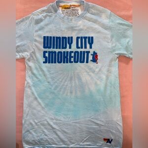 Aviator Nation t-shirt